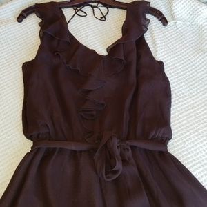 NWT Perfect LBD from WHBM